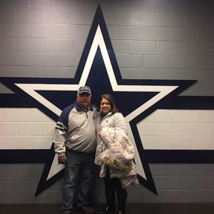 Meet your Posher, Lydia